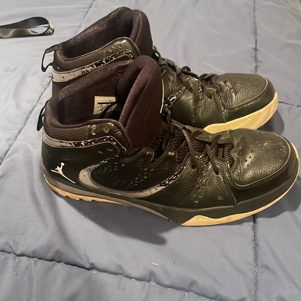 Mens Size 13 Jordan Phase 23 - Picture 4 of 5
